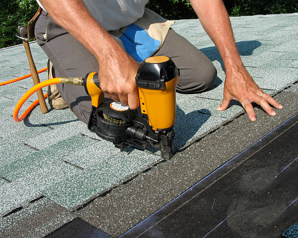 Best New Roof Installation  in Frent Hills, MO