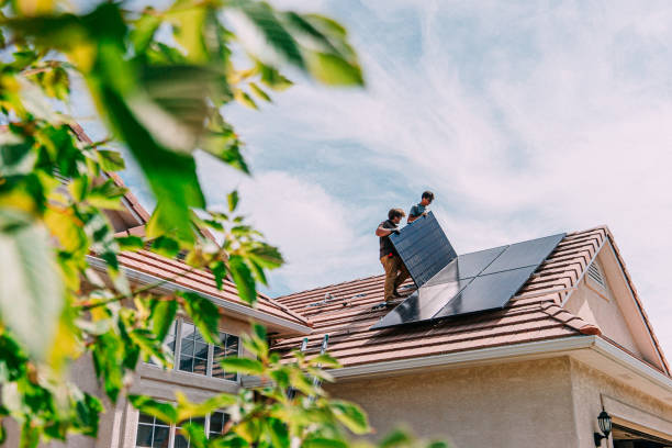 Best Roof Gutter Cleaning  in Frent Hills, MO