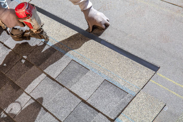 Best Local Roofing Companies  in Frent Hills, MO