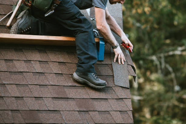 Best Roof Maintenance Services  in Frent Hills, MO